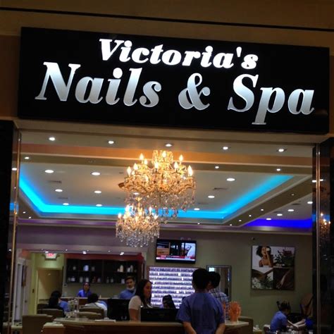 victoria nails and spa.